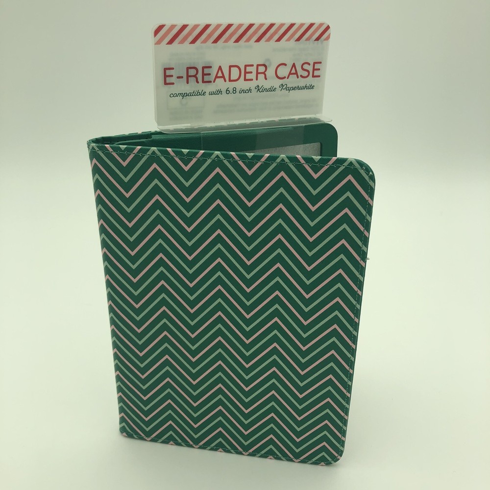 Kindle Paperwhite 6.8 Inch Protective E-Reader Cover Case