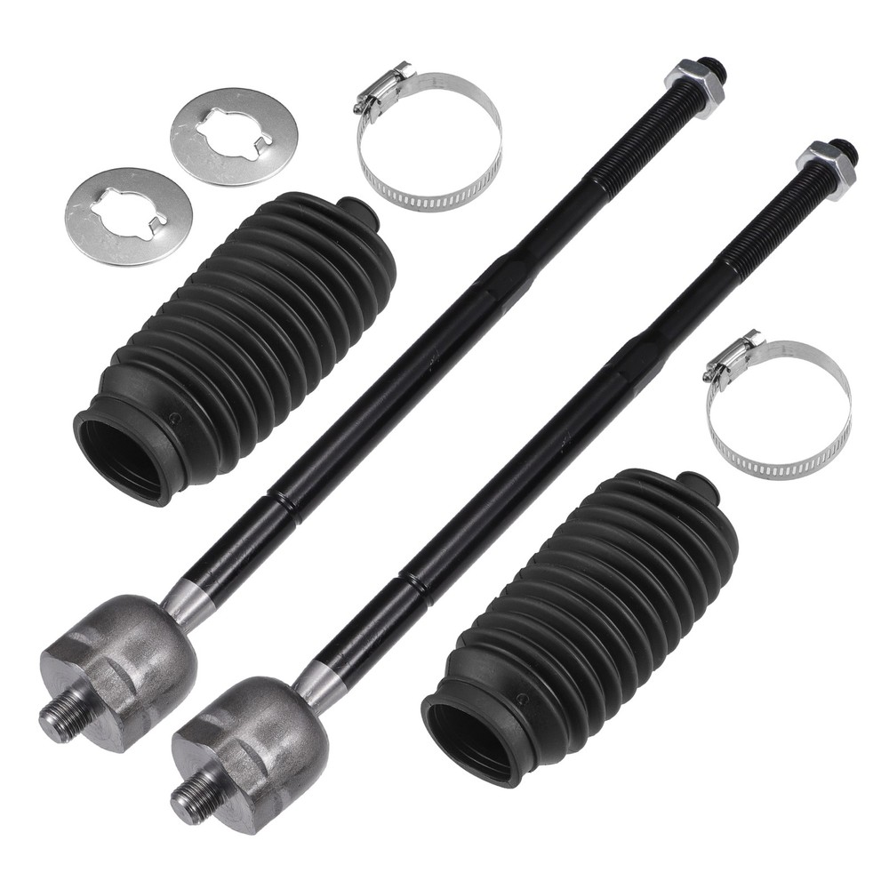 4pcs Front Internal Pull Terminal Connections for Mitsubishi Outlander