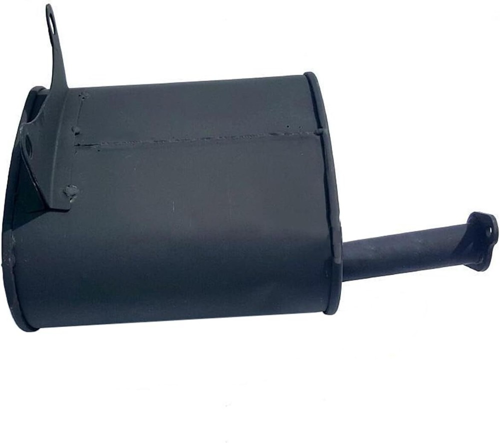 Generator Muffler Silencer Kit for Honda & Clone Predator GX340 GX390 420cc 3...