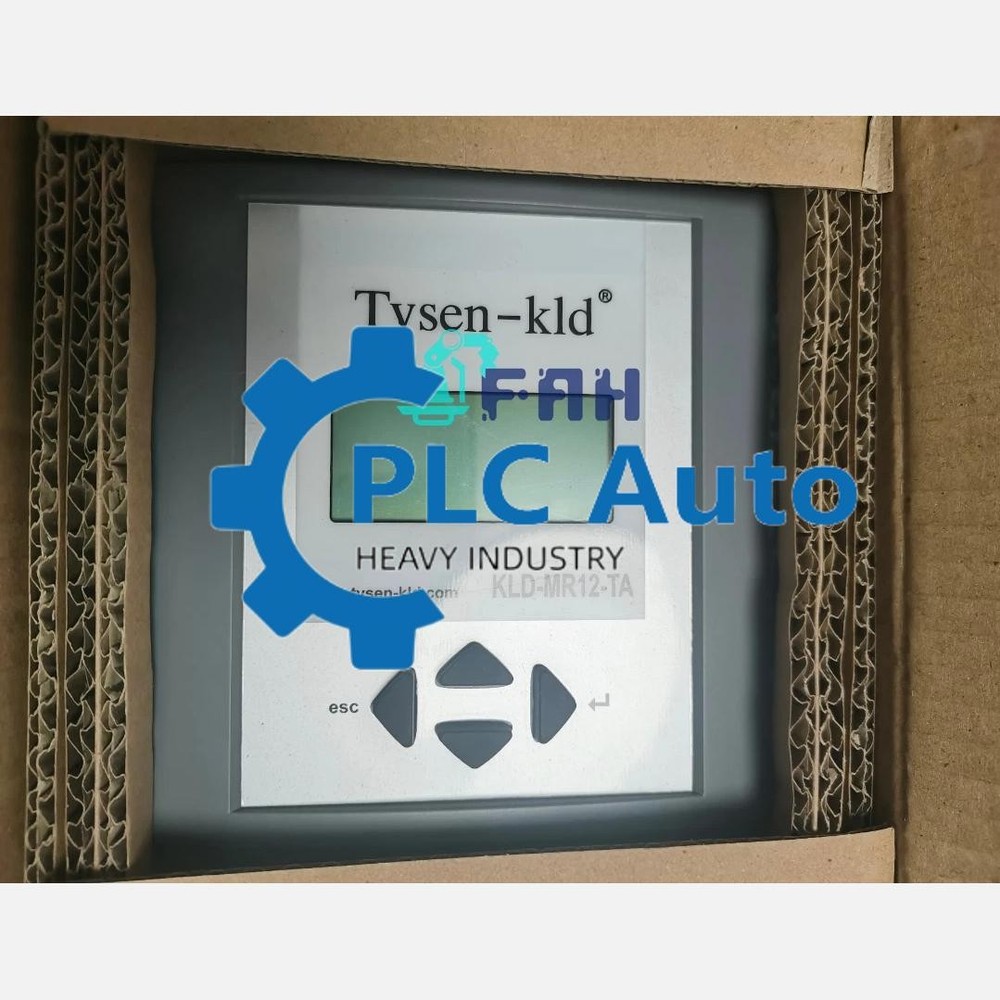 1pc?KLD-MR12-TA new Power Factor Controller
