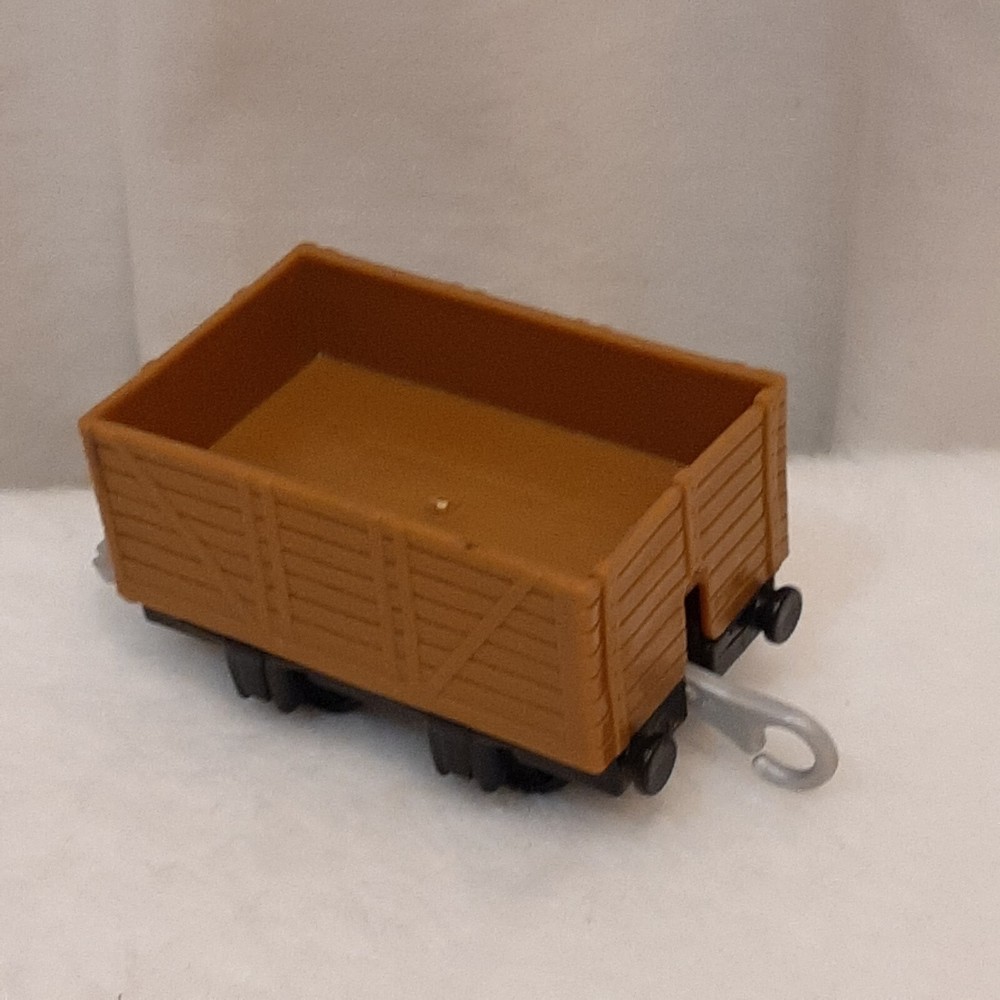 Thomas & Friends 2013 Brown Coal Quarry Cargo Car Limited Edition