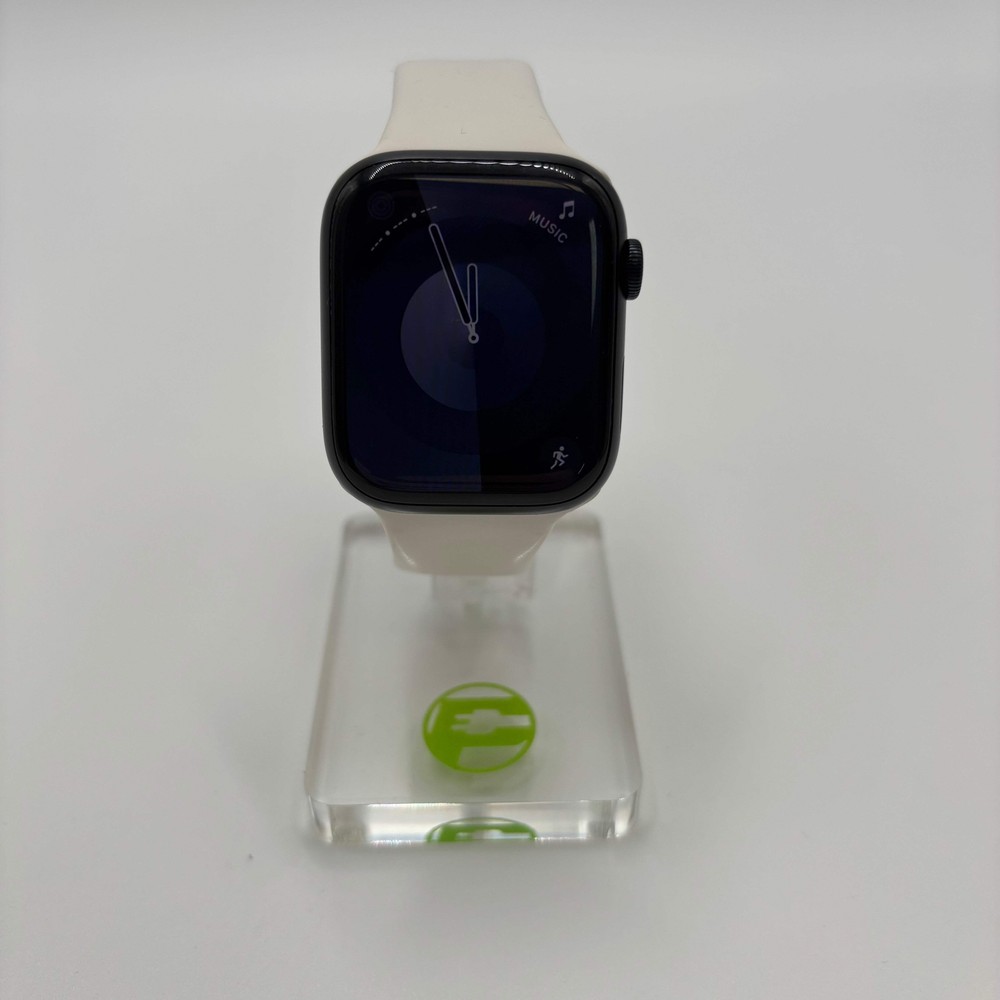 Unlocked Apple Watch Series 8 45MM Aluminum A2774