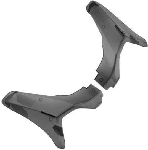 Arai VX-Pro 4 Helmet - Replacement Vents 105356 81-1018 Top Side Pair 0133-1490