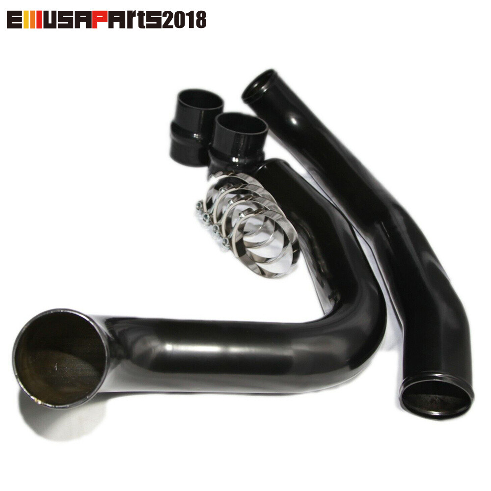 99-03 Ford 7.3L Diesel Intercooler Pipe Kit Hot & Cold Side Upgrades  
