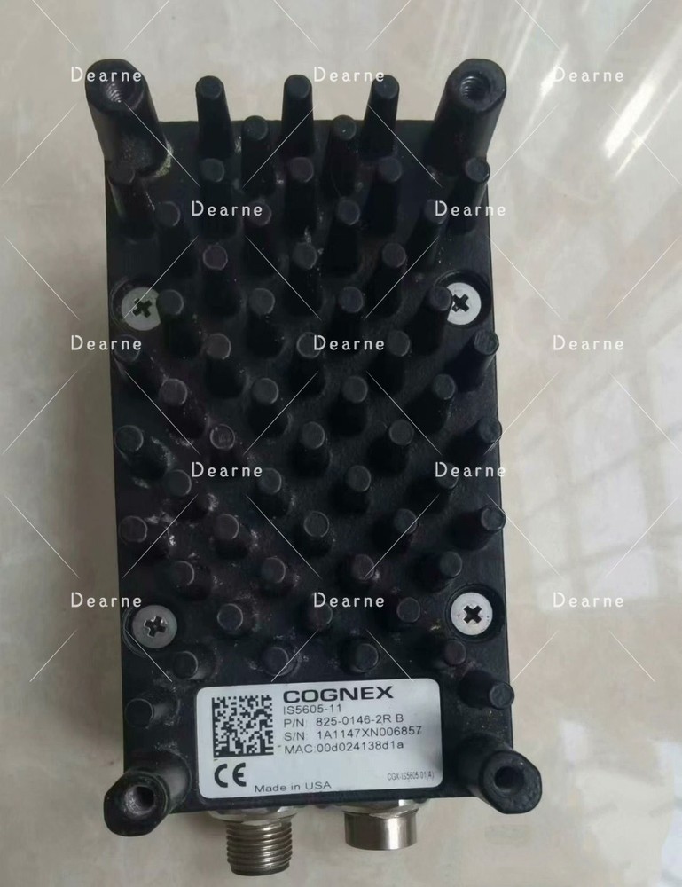 1PC For COGNEX IS5605-11 used IS560511