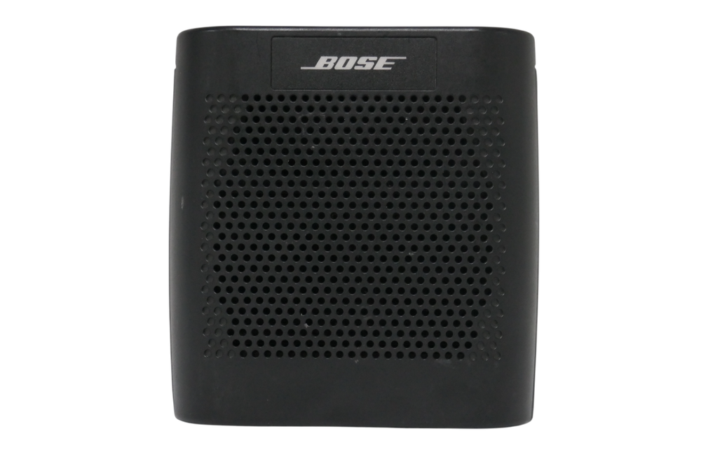 Bose Soundlink Color Model 415859 Bluetooth Speaker-Black - Free Shipping