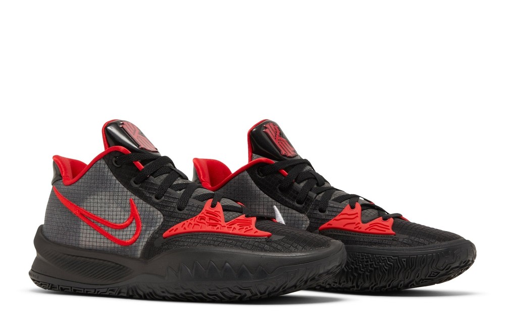 Nike Kyrie Low 4 EP Bred CZ0105-006