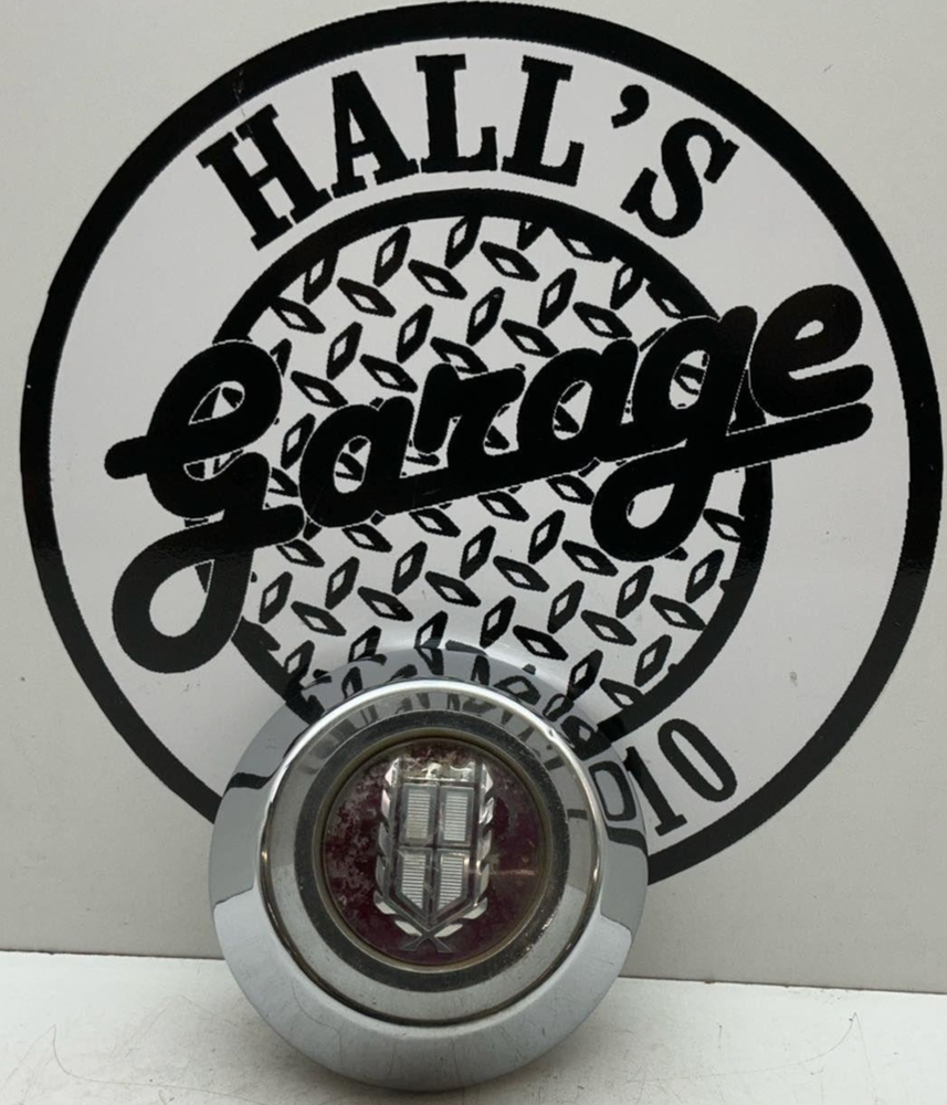 Wheel Cover HUBCAP WHEEL CENTER CAP FORD CROWN VICTORIA 83 84 85