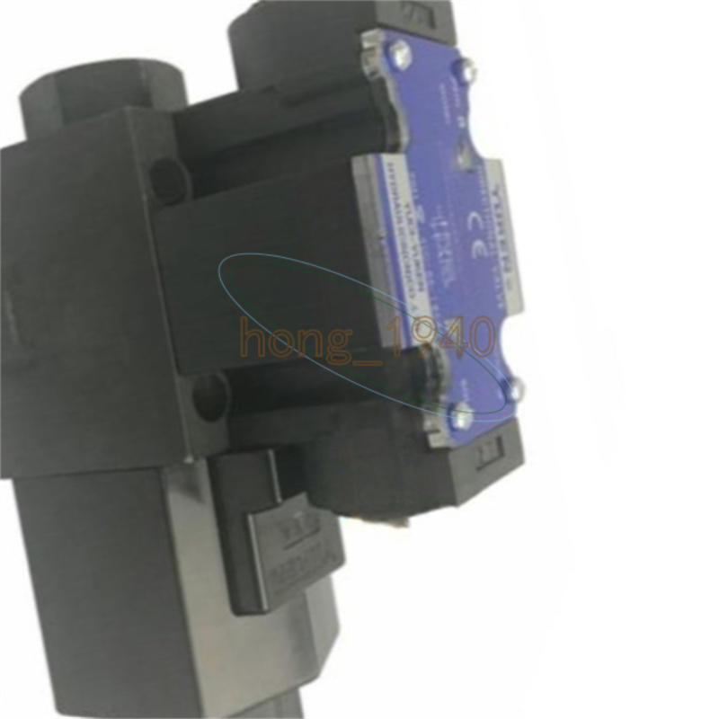 1Pcs For Yuken S-Dsg-01-2B2-D24-50 Directional Valve New