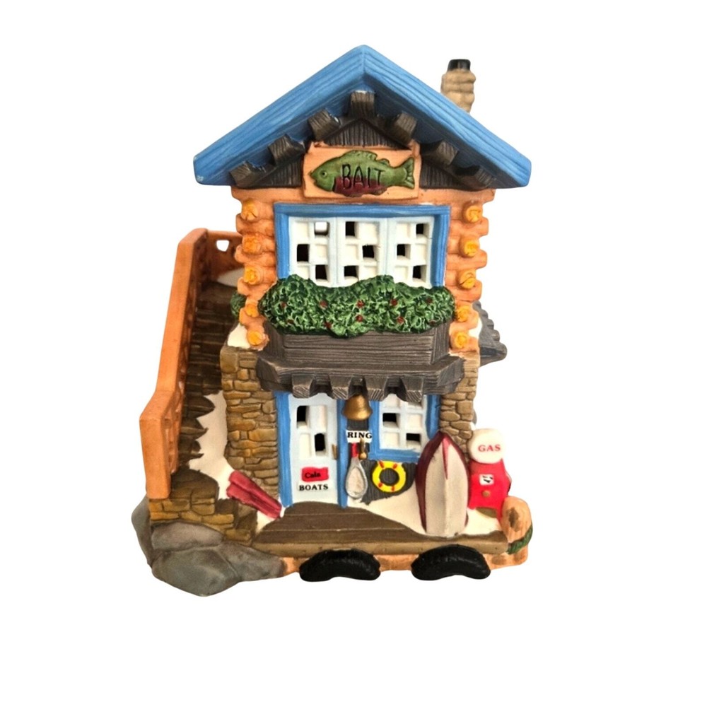 Seasonal Specialties Co 