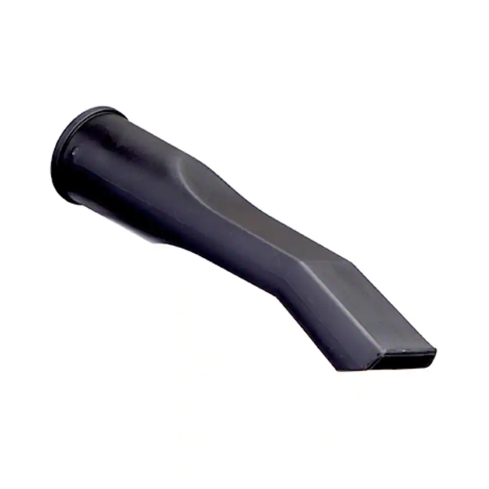 RIDGID 1-7/8 in. Car Nozzle Accessory Shop Vac Attachment for Wet Dry Vacuums