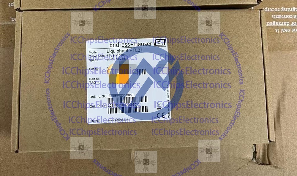 FTL31-AA4U3AAWBJ(FTL31-1530/0) Pressure Transmitter Fast Ship