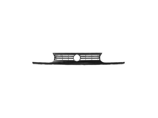 Front Action Crash Grille Assembly fits VW Cabrio 1997-1999 86XFZK