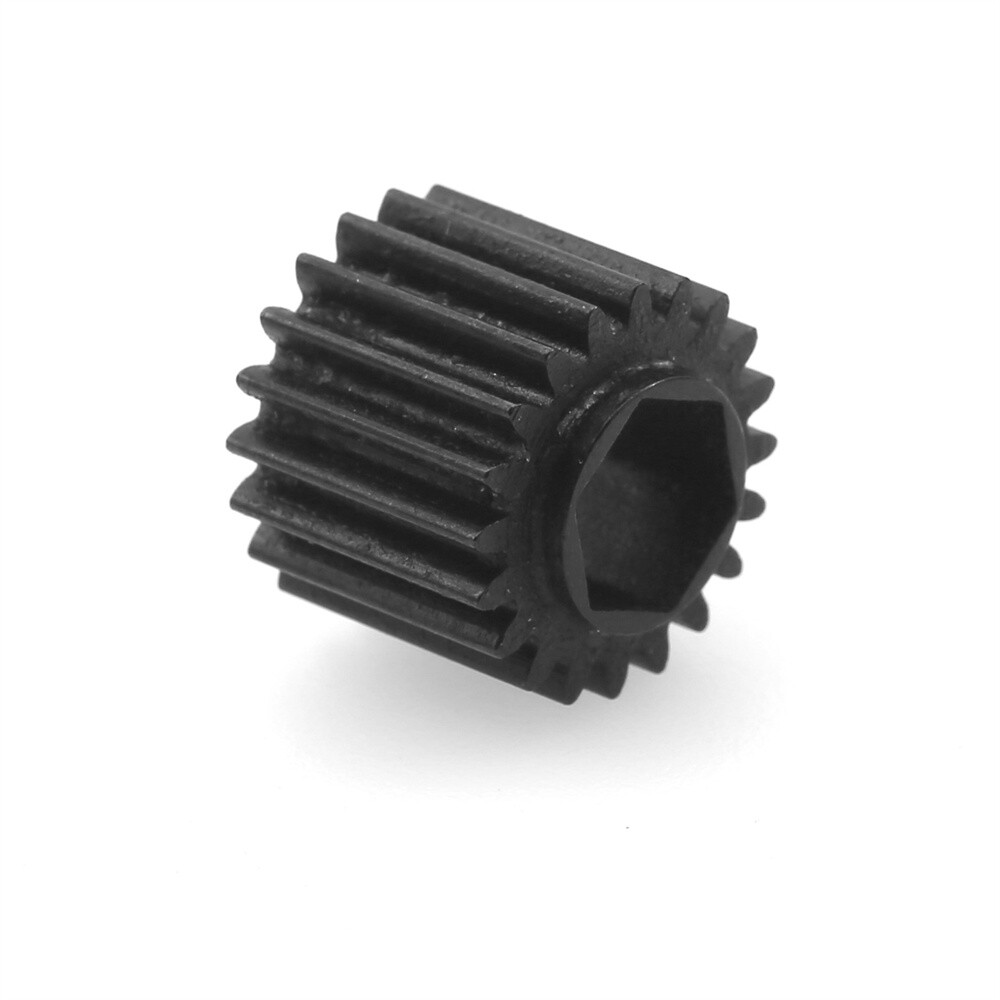 Steel Wave Box Gear Set Replacement for Tamiya XV01 RC Car 51506