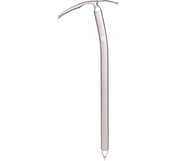 - FLASH SALE - Black Diamond Raven Pro Ice Axe Made For Technical Mountaineering-image