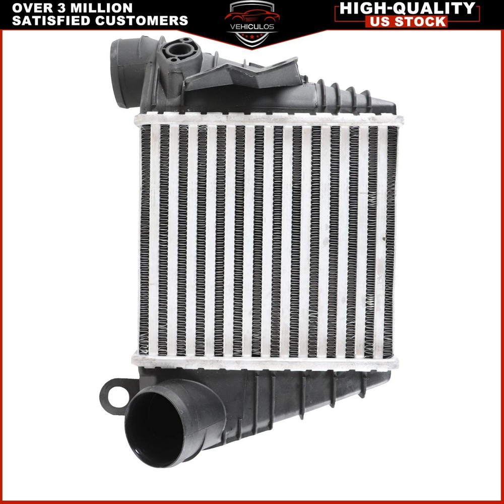 VW Golf Jetta 2003-2006 Intercooler Charge Air Cooler 1J0145803T