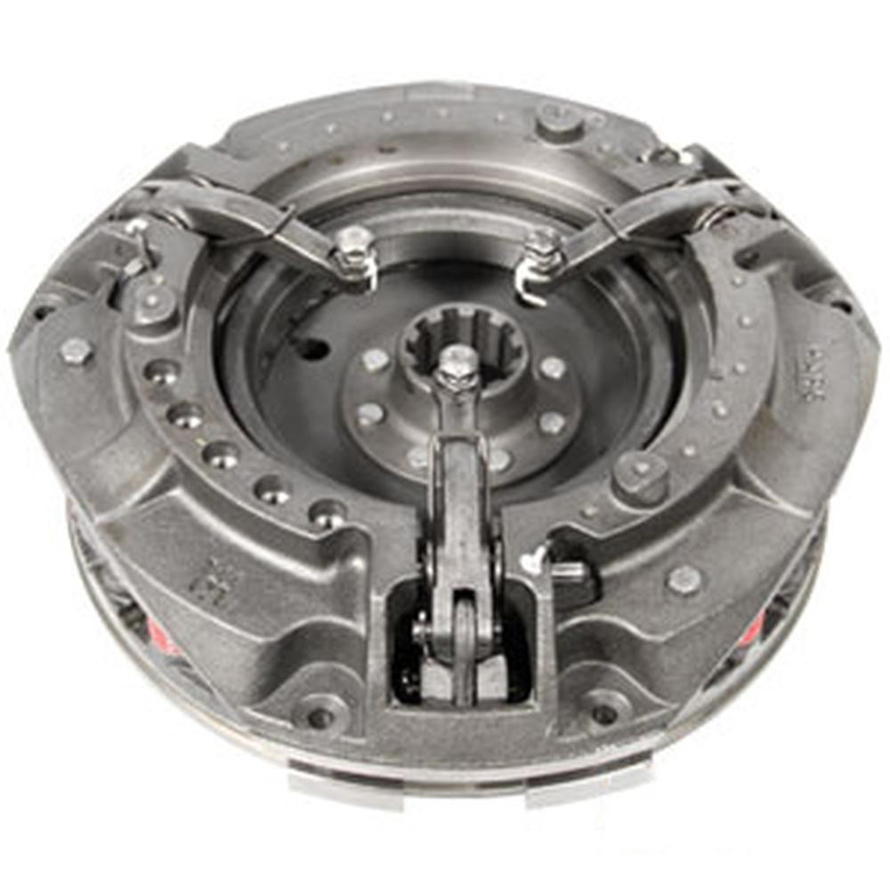 Pressure Plate Assembly Fits Massey Ferguson 178 887879M91 887884M91 3620407M91
