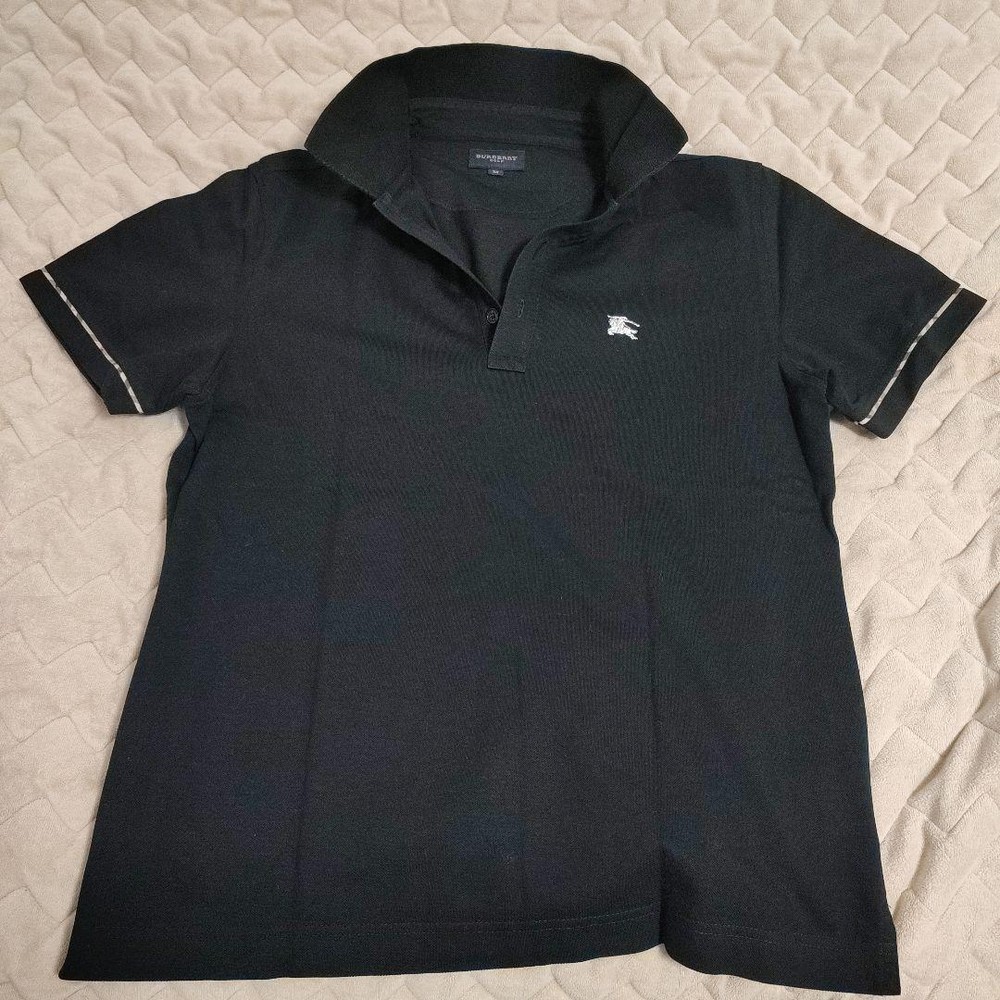 Burberry Polo shirt Men's Fashion from Japan