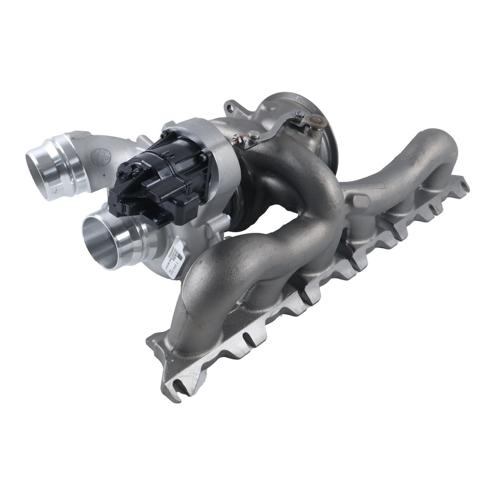 New Turbo Satge 3 800hp B58 for BMW X3 X4 340i 440i 540i 640i 740i M240i 3.0L