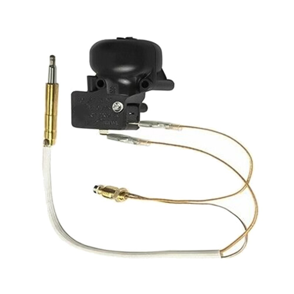 Reliable and Convenient Thermocouple Replacement for Outdoor Gas Heaters