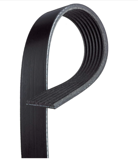 Gates K071134 Micro-V Serpentine Drive Belt