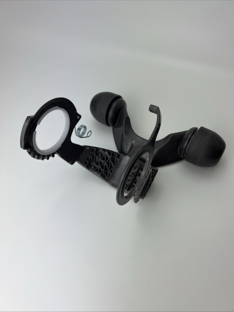 Dyson DC40 UP16 UP19 Genuine Wheel Stand Carriage Assembly Replacement