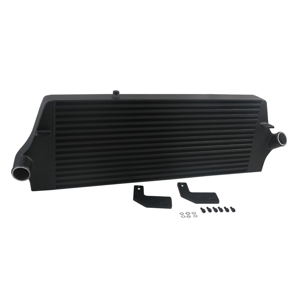 2007-2010 Ford Focus ST225 MK2 Gen3 Aluminum Front Mount Intercooler