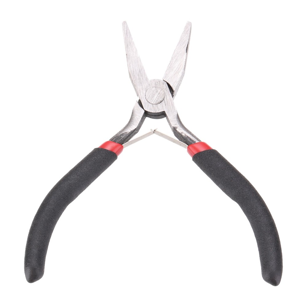 Flat Nose Pliers 4.5