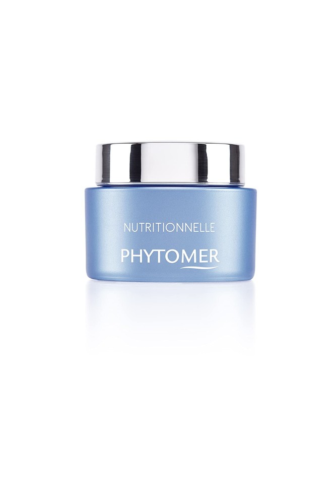 Dry Skin Rescue Hydrating Face Moisturizer Cream by Nutritionnelle