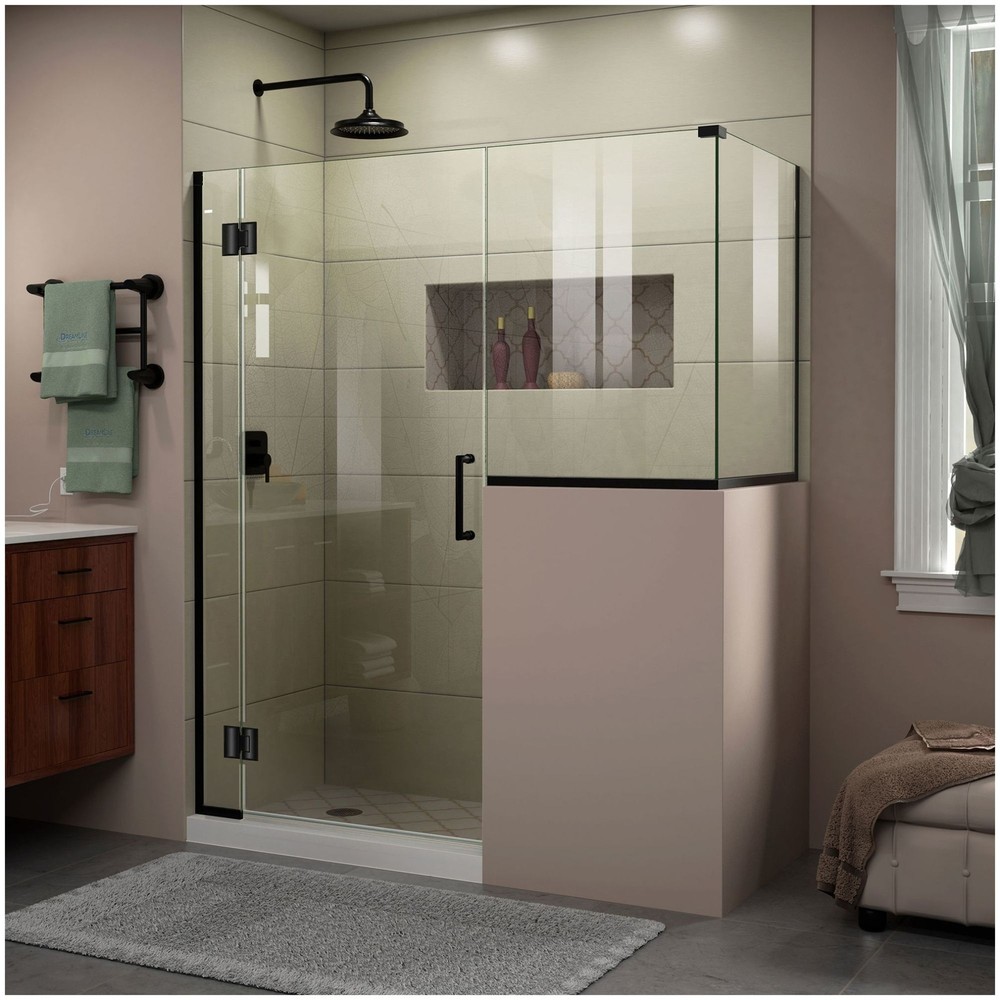 DreamLine E128243636 Unidoor-X 72
