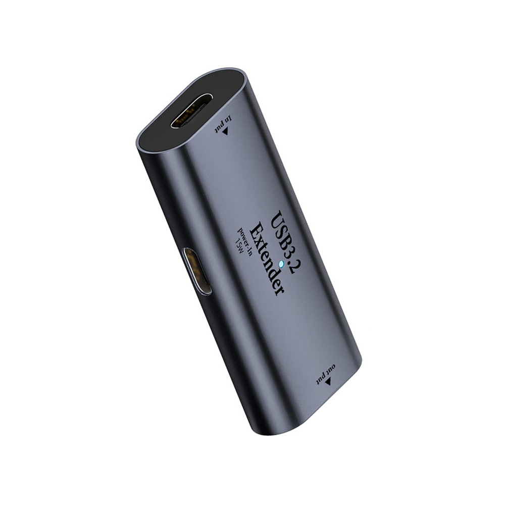 Type C Extender Adapter for Camera Printer Keyboard Computer Charging