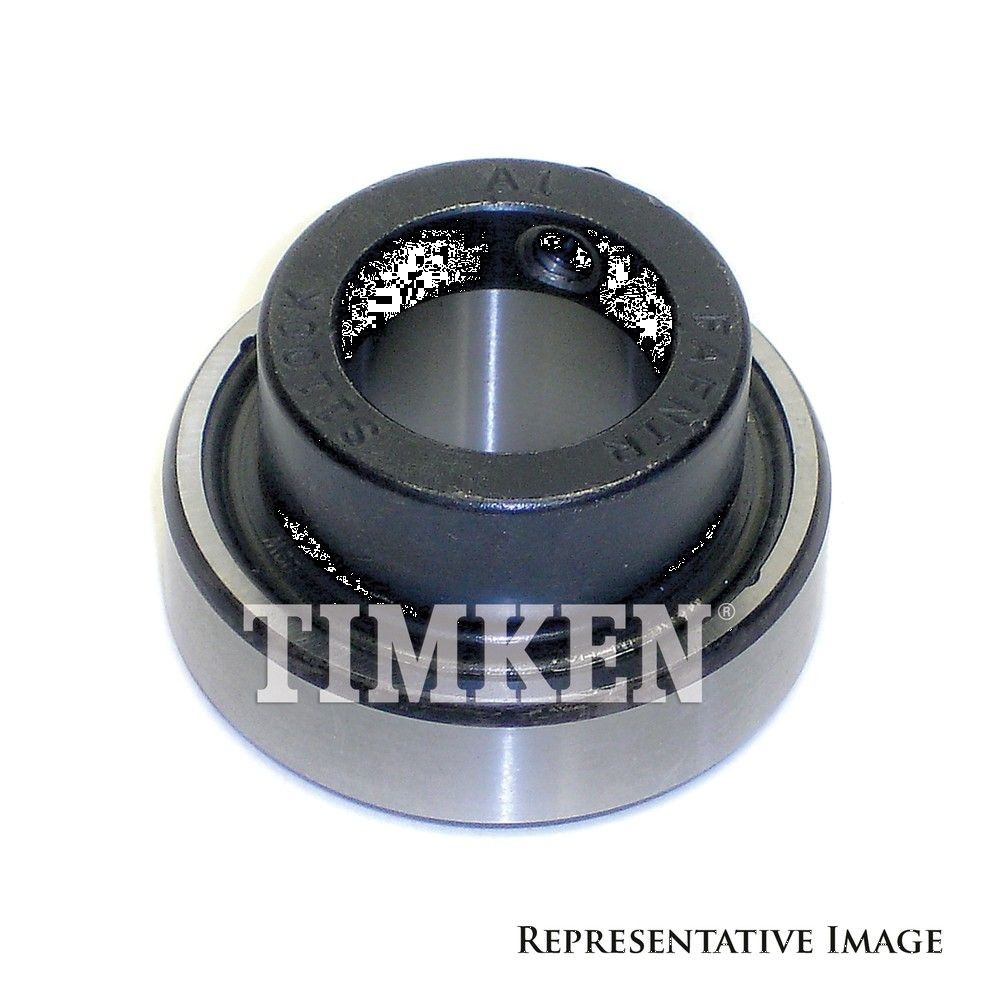 Bearings Timken 1103KRRB3