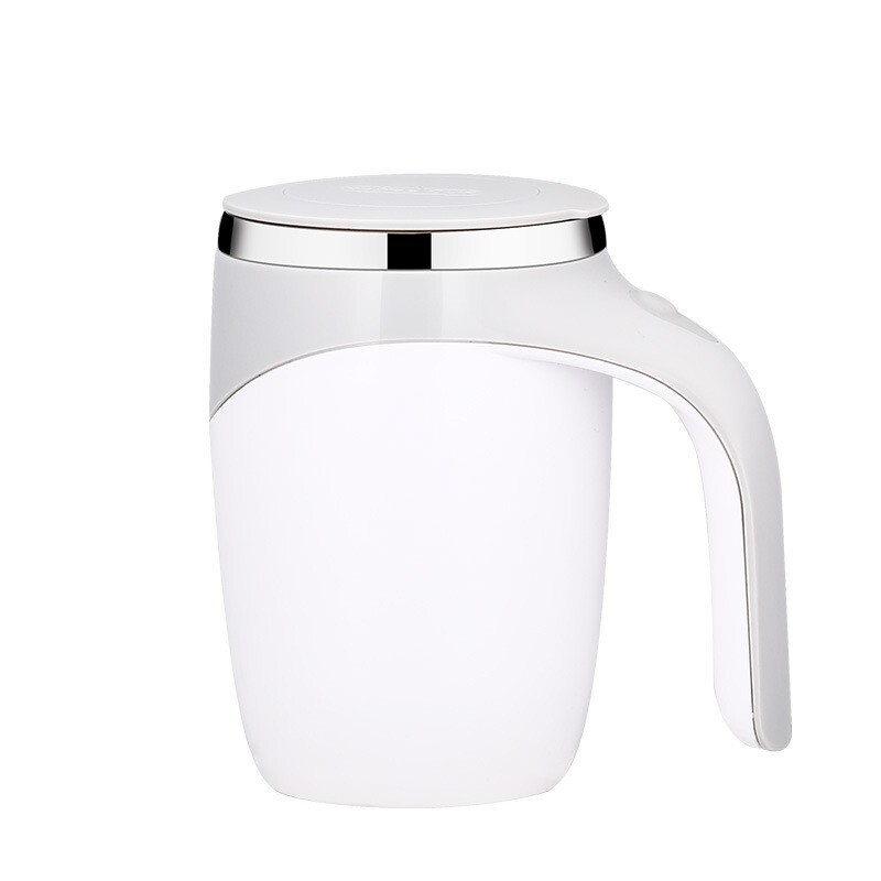 Automatic Self-Stirring Coffee Mug for Office,Tea,Milk,Hot Chocolate,13oz/380ml