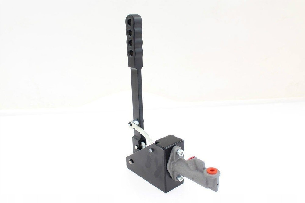 HYDRAULIC HANDBRAKE HANDBRAKE M-8037 TURBOWORKS B04 TOP