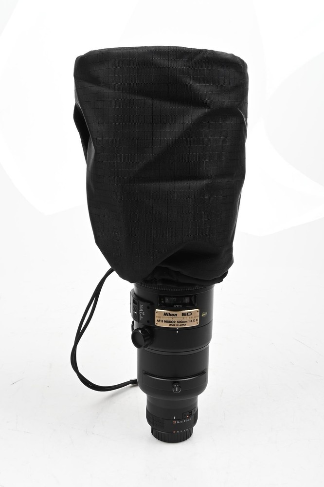 Nikon Nikkor AF-S 500mm f4 D ED II Telephoto Lens AFS 171