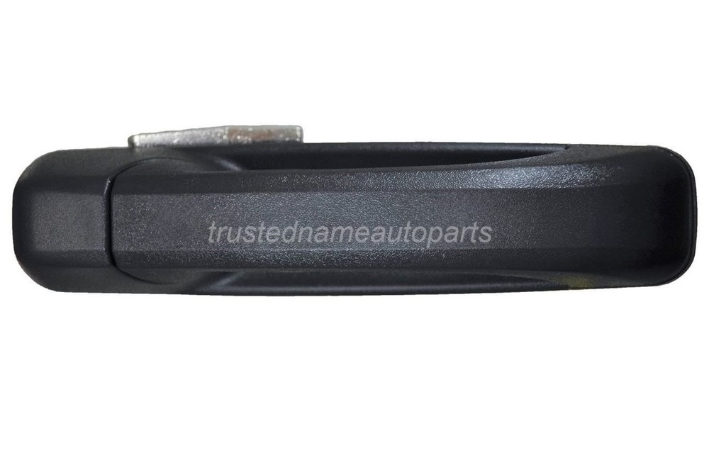 fits 2010 Dodge Ram 2500 3500 Exterior Door Handle Front RH wo hole Smrt Enty