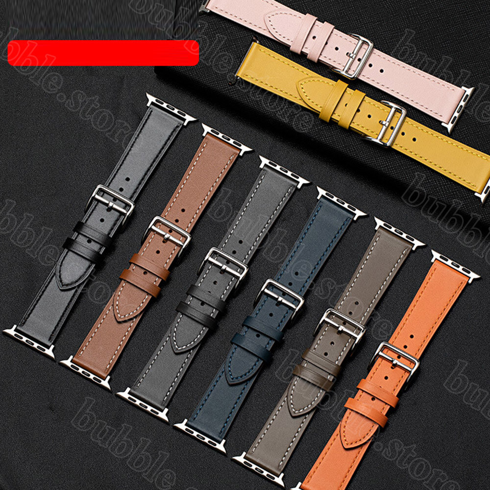 Sports Smart Watch Dermis Banda Correa Pulsera Reloj Muñeca Para Watch Series