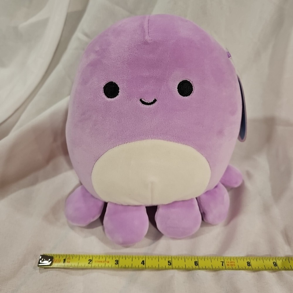 Squishmallows 8