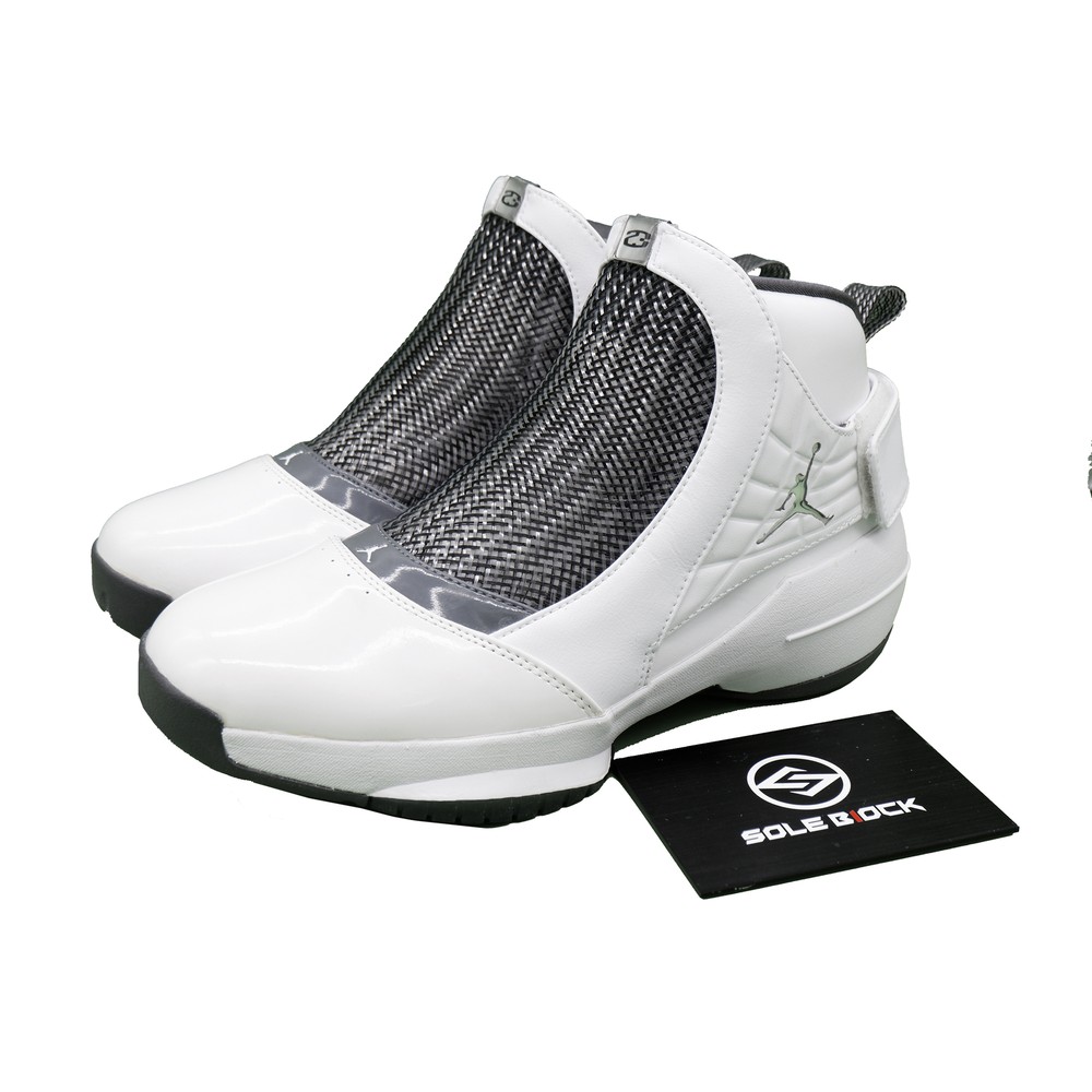 Air Jordan 19 Retro Flint 2019 Men's Basketball Shoes