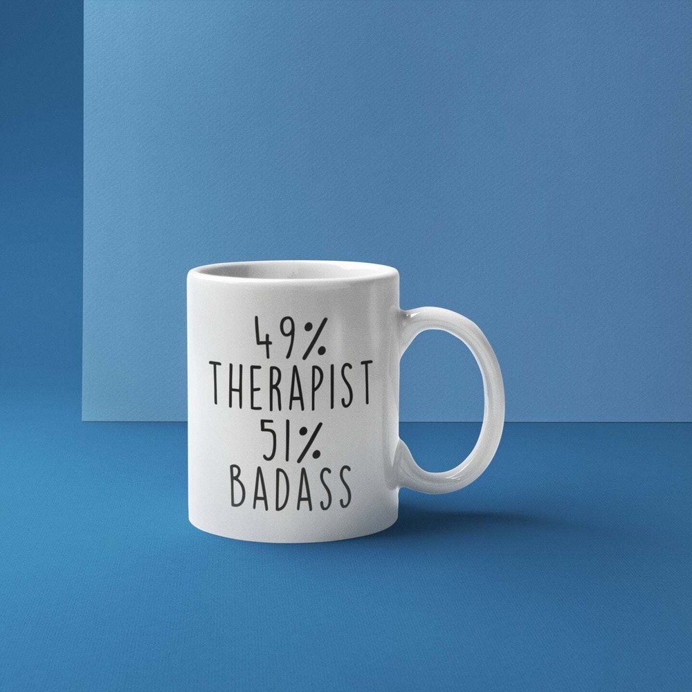 Thoughtful Gift Ideas for Therapists - Best Therapist Appreciation Present
