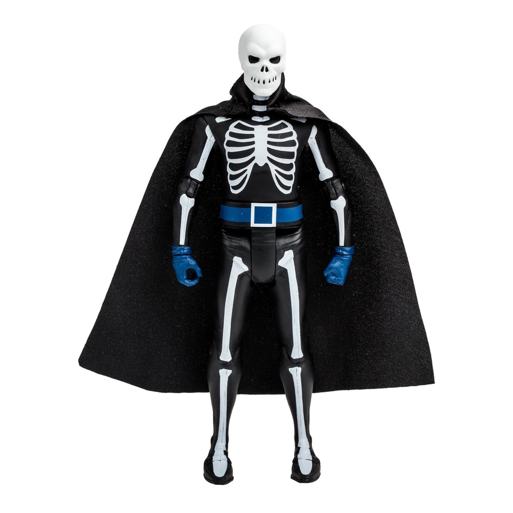 - DC Lord Death Man (Batman 66' Comic) 6in Action Figure