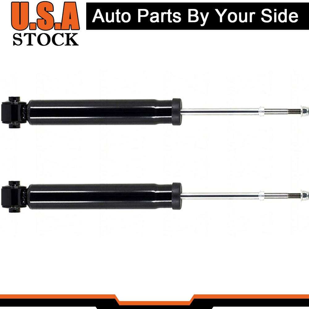 High Quality OE Rear Shocks For 2007-2013 Mitsubishi Outlander