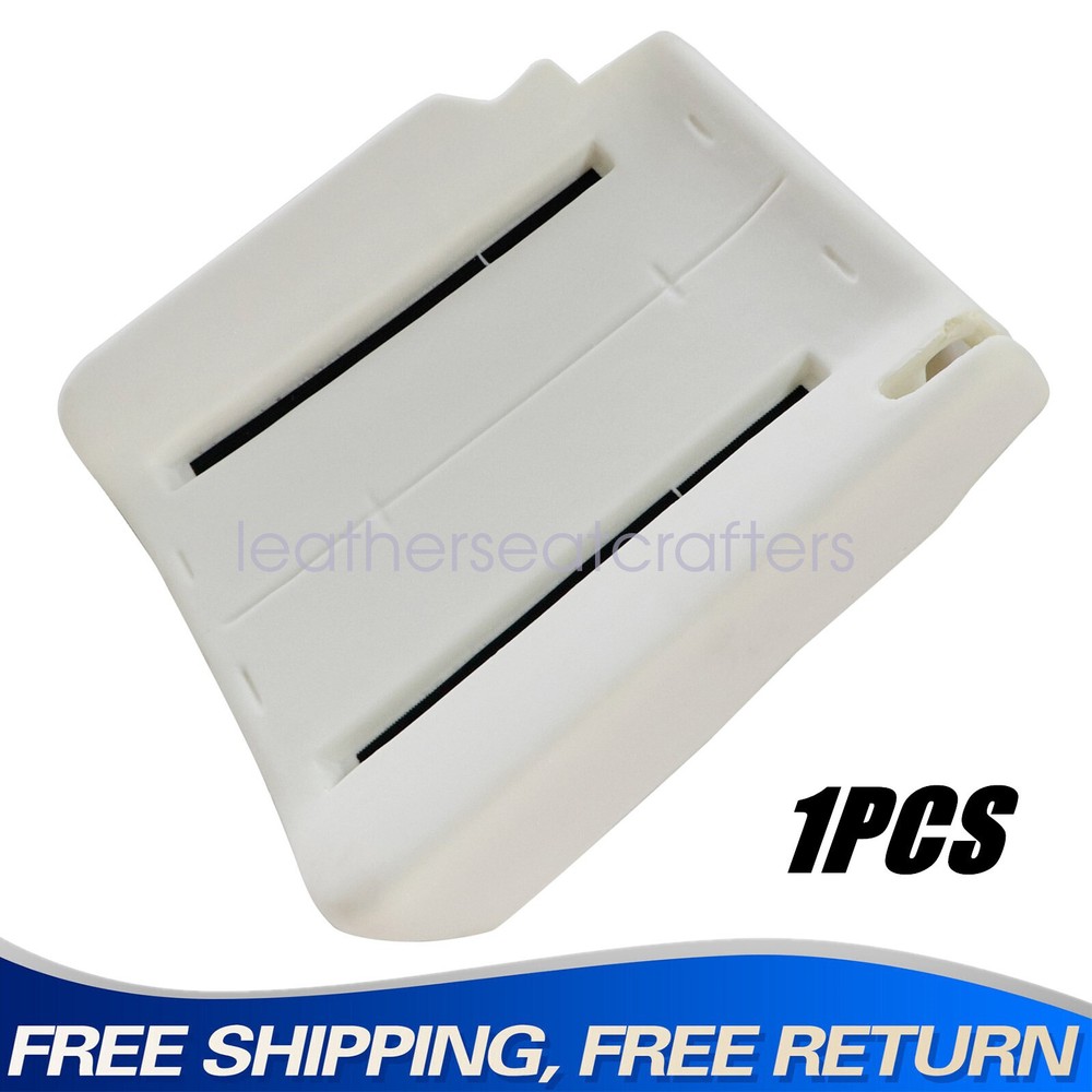 2002-2005 Dodge Ram 1500 Driver Side Front Left Bottom Seat Cushion Foam Replacement