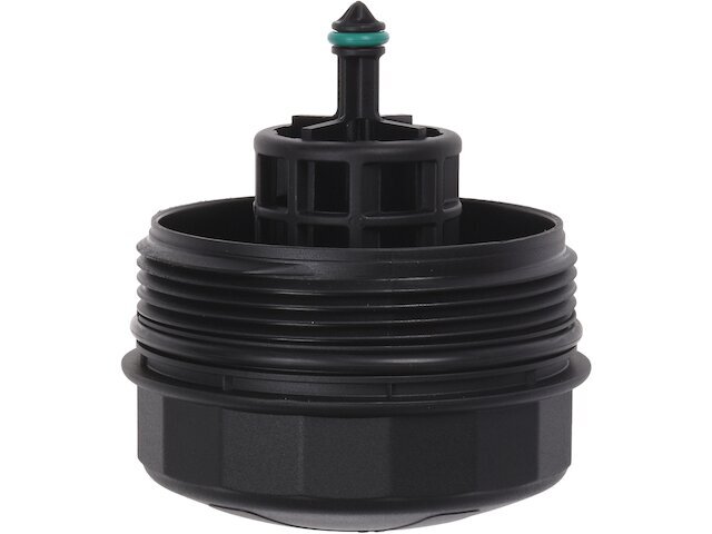 For 2009-2011, 2013-2016 BMW 328i xDrive Oil Filter Housing Cap API 87546VQST