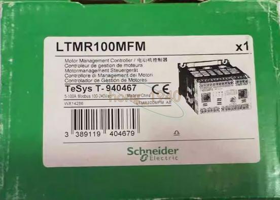 1PCS New motor controller LTMR100MFM