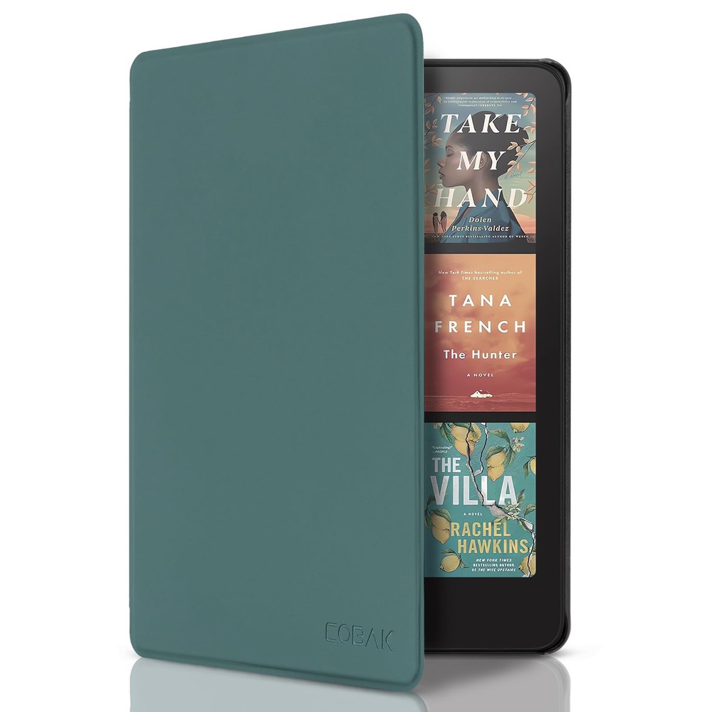CoBak Case for Kindle Paperwhite 12th Gen 2024 7