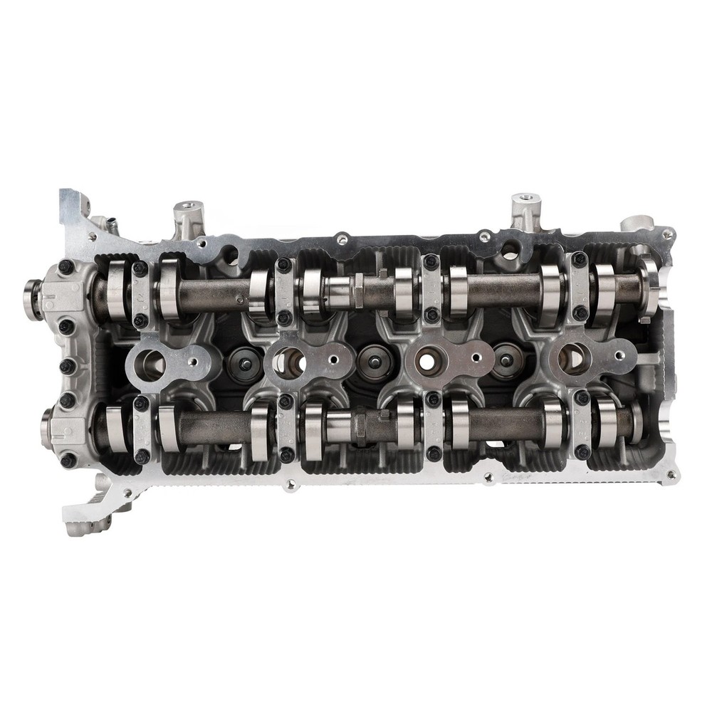 For Suzuki Grand Vitara 2.4L 11100-78KA0 J24B Complete Cylinder Head Assy