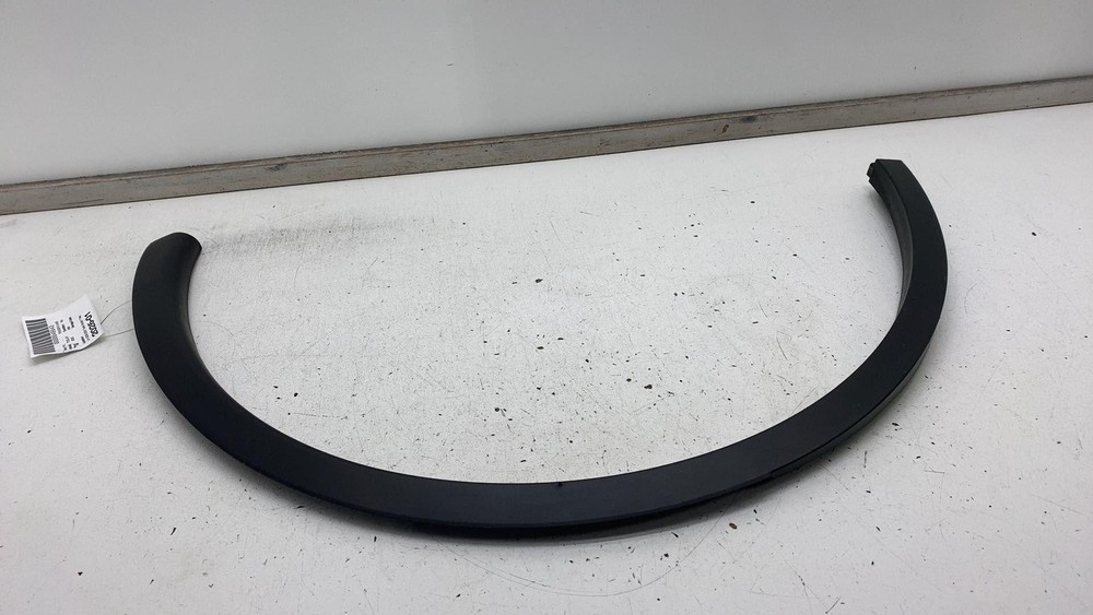 2020-2024 Tesla Model Y MY Rear Left Fender Garnish Flare Wheel Arch Molding OEM