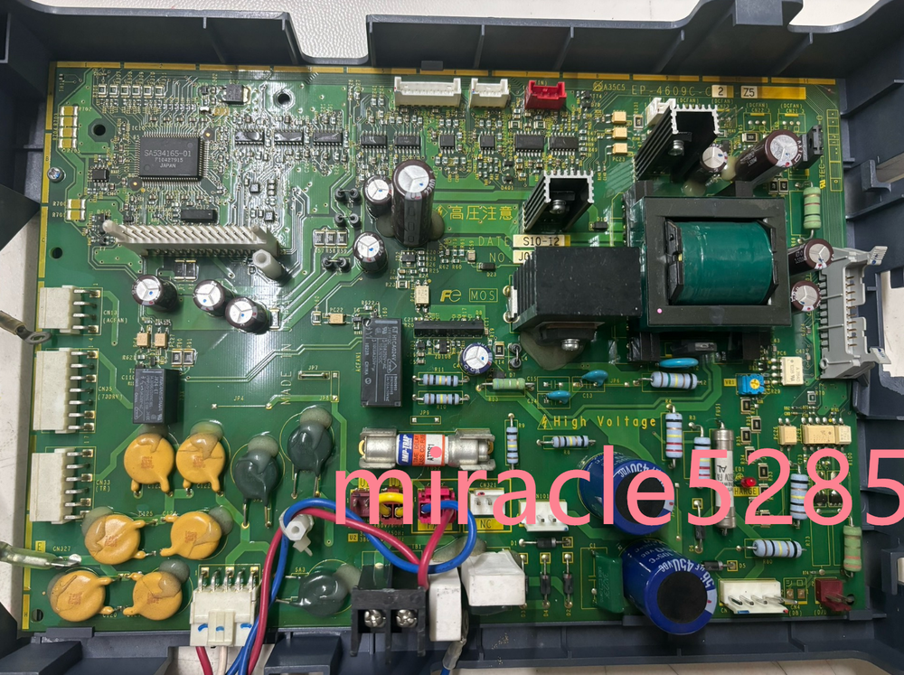 1PCS EP-4609C-C2-Z5 100% tested USED via DHL or Fedex fast shipping