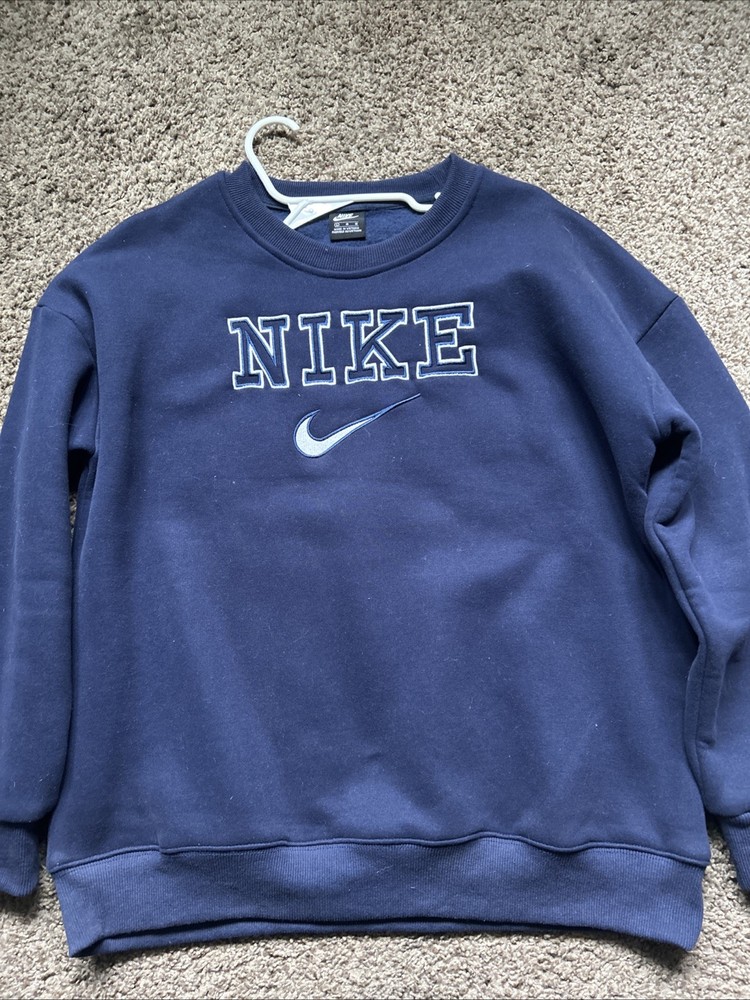 Nike Pullover